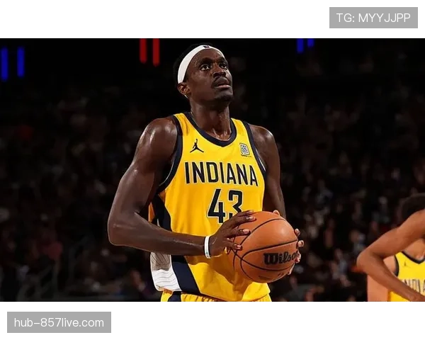 步行者攻防表现稳定 整体实力稍逊排名第八 步行者攻防表现稳定 整体实力稍逊排名第八