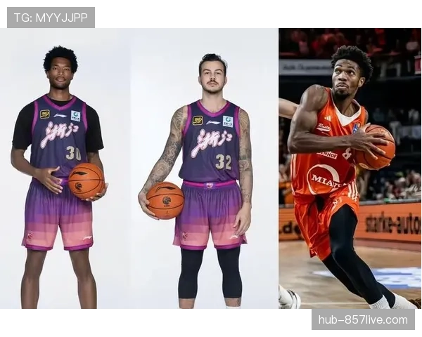 浙江稠州外援安德鲁斯替换约克 提速打法寻求化学反应